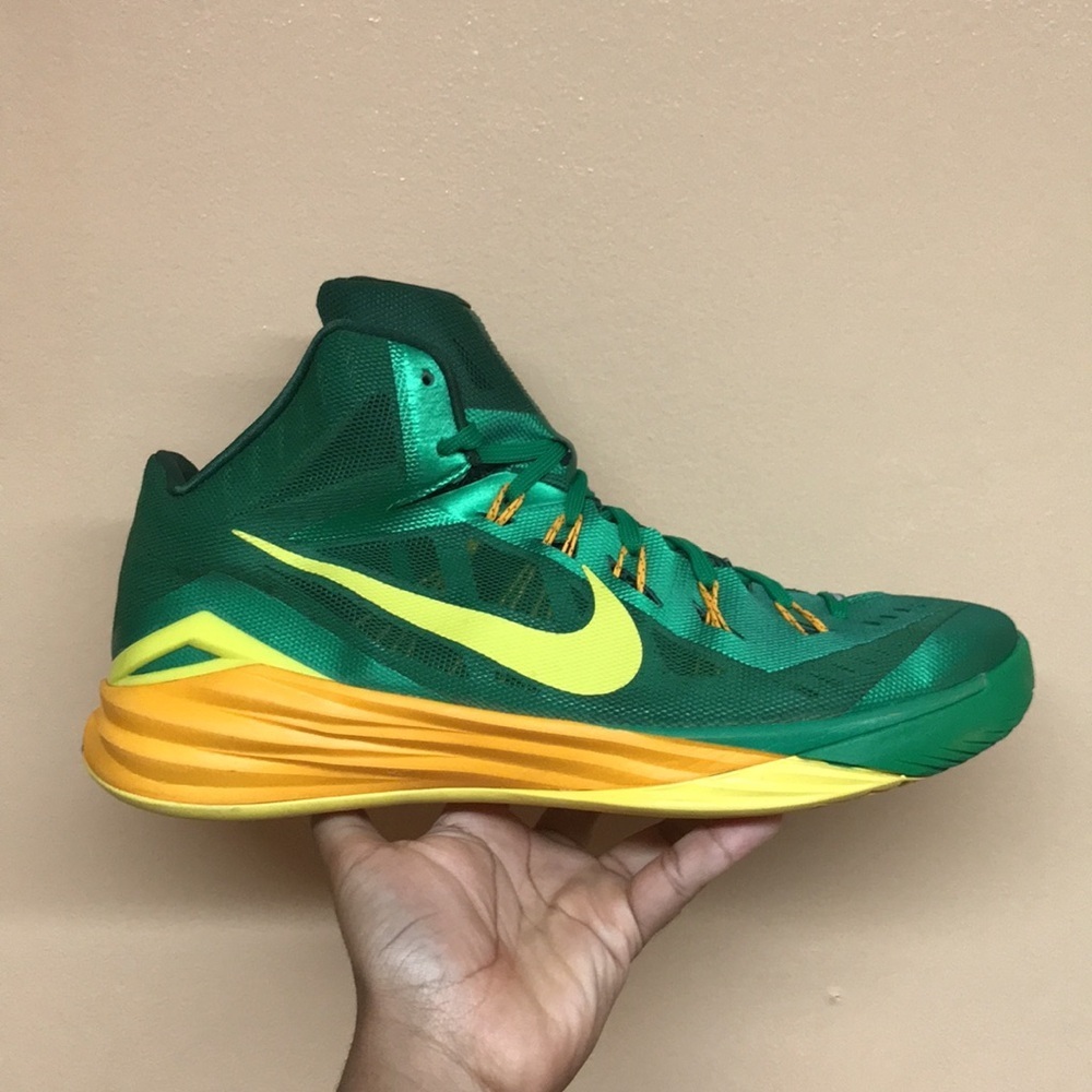 2014 Nike Hyperdunk Brazil - Picture 4 of 16